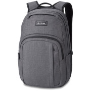 Mochila Dakine Campus M 25L gris oscuro Carboni