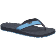 Chanclas Lizard Way azul oscuro midnight blue/atlantic blue