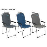 Silla Bo-Camp Copa Rio Comfort XXL