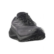 Zapatillas de carrera para mujer Salomon Aero Blaze 4 Grvl GTX W