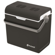 Caja de refrigeración Outwell ECOcool Lite 24L 12V/230V 2023 negro Black
