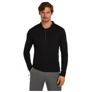 Camiseta funcional de hombre Icebreaker M 175 Everyday LS Half Zip