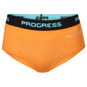 Bragas funcionales para mujer Progress MA KLHZ 125 naranja oranžová