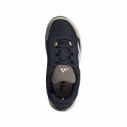 Calzado para niños Adidas Terrex Anylander J Blue