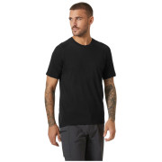 Camiseta de hombre Helly Hansen HH Durawool T-Shirt