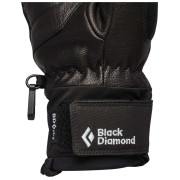 Guantes de esquí para mujer Black Diamond W Spark Gloves