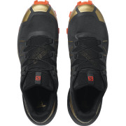 Calzado de hombre Salomon Speedcross 5 GTS