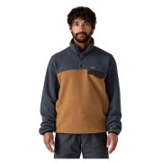 Sudadera de hombre Patagonia M's LW Synch Snap-T P/O