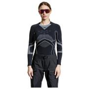 Camiseta funcional de mujer X-Bionic Energy Accumulator Light Shirt Ls