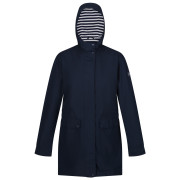 Chaqueta de mujer Regatta Birgitta azul oscuro Navy