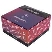 Magnesio Camp Block Chalk Janja 56 G