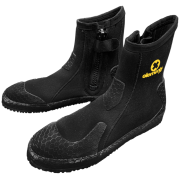 Zapatos de agua Elements Gear River 2.0 negro black