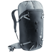 Mochila Deuter Guide 30 negro black-shale