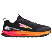Zapatillas de carrera para mujer Altra Lone Peak 9+ negro/rosa Black/Knockout Pink/White - 88L