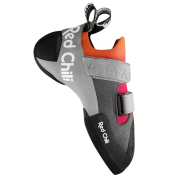 Pies de gato Red Chili Voltage LV II