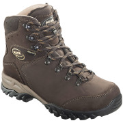 Botas de montaña hombre Meindl Meran GTX marrón mahogany