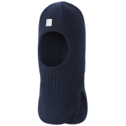 Pasamontañas para niños Reima Starrie Navy azul oscuro Navy