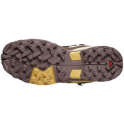 Calzado de mujer Salomon X Ultra 5 Mid Gore-Tex