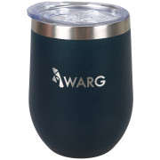 Taza térmica Warg Steelos Winer Low 350 ml azul oscuro dark blue