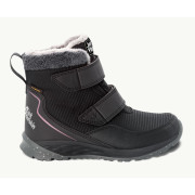 Calzado para niños Jack Wolfskin Polar Wolf Texapore Mid Vc K