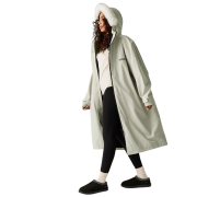Abrigo impermeable Regatta Adult Waterproof Changing Robe Pro