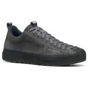 Calzado de hombre Scarpa Mojito Wrap Gtx gris oscuro Anthracite