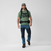 Pantalones de hombre Fjällräven Abisko Midsummer Trs M Reg