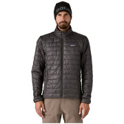 Chaqueta de hombre Patagonia M's Nano Puff Jkt