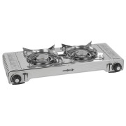 Hornillo de gas Brunner Devil Double Grill