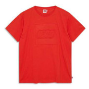 Camiseta para niños Lego Wear Lwtace 200 Red rojo Red