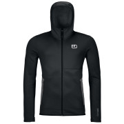Sudadera de hombre Ortovox Fleece Hoody M