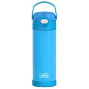Termo para niños Thermos s hydratačním uzávěrem azul blue