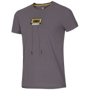Camiseta de hombre Ocún Classic T Men GreyTape gris GreyTape