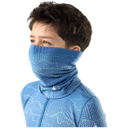 Cuello para niños Smartwool Kids' Thermal Merino Neck Gaiter