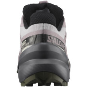 Zapatillas de carrera para mujer Salomon Speedcross 6 Gore-Tex