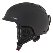 Casco Axon Patrol negro Black