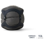 Saco de dormir Sea to Summit Boab -1C Short