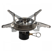 Hornillo de acampada Yate Traveller K502