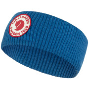Banda para cabeza Fjällräven 1960 Logo Headband azul Alpine Blue