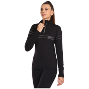 Sudadera funcional de mujer Kilpi Leema-W
