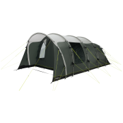 Tienda familiar Outwell Denver 5 verde/gris Green