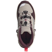 Calzado para niños Adidas Terrex Ax4R Mid Sl