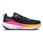 Zapatillas de carrera para mujer Altra FWD Via 2 negro/rosa Black/Silver/Knockout Pink - 88W