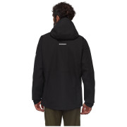 Chaqueta de hombre Mammut Linard Guide HS Hooded Jacket Men