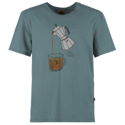 Camiseta de hombre E9 Cup Men's
