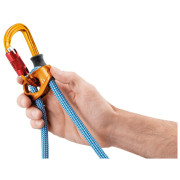 Elemento de amarre doble Petzl Dual Connect Adjust