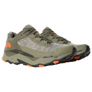 Zapatillas de carrera para hombre The North Face Vectiv Exploris Futurelight 2021 khaki Mtryolvcldcmwshprt/Nwtpgn