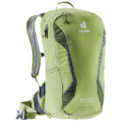 Mochila Deuter Race EXP Air verde PistachioPine