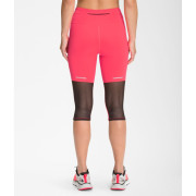 Mallas de tres cuartos para mujer The North Face Movmynt Capri