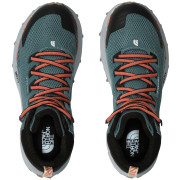 Calzado de mujer The North Face Vectiv Fastpack Mid Futurelight